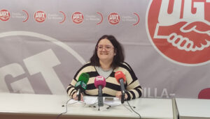 La Inspección de Trabajo da la razón a UGT FeSMC Guadalajara tras denunciar a varias ETTs por incumplir la legislación en la contratación de fijos discontinuos