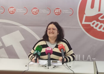 La Inspección de Trabajo da la razón a UGT FeSMC Guadalajara tras denunciar a varias ETTs por incumplir la legislación en la contratación de fijos discontinuos