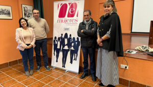 La jornada de emprendimiento de AMP llegó a la localidad de Buendía