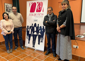 La jornada de emprendimiento de AMP llegó a la localidad de Buendía