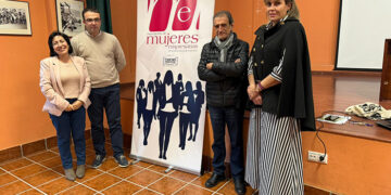 La jornada de emprendimiento de AMP llegó a la localidad de Buendía