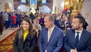 La Junta atiende a 32 familias durante el primer año de funcionamiento del Centro de Atención Temprana de Torrejón del Rey