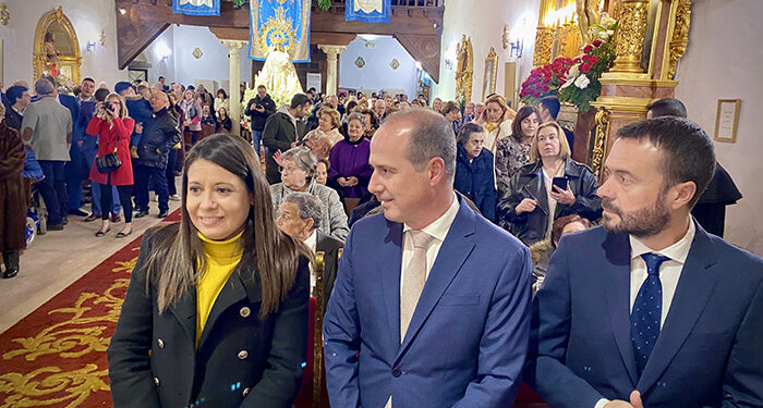 La Junta atiende a 32 familias durante el primer año de funcionamiento del Centro de Atención Temprana de Torrejón del Rey 1 La Junta atiende a 32 familias durante el primer año de funcionamiento del Centro de Atención Temprana de Torrejón del Rey