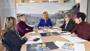 La Junta colaborará con ATELCU en la adaptación de su nueva sede