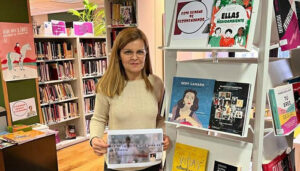 La Junta conmemora el Día Internacional de la Mujer y la Niña en la Ciencia publicando un monográfico a través de la Biblioteca Luisa Sigea