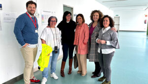 La Junta dará respuesta a las necesidades sanitarias que ha traído consigo el crecimiento poblacional e industrial de Alovera