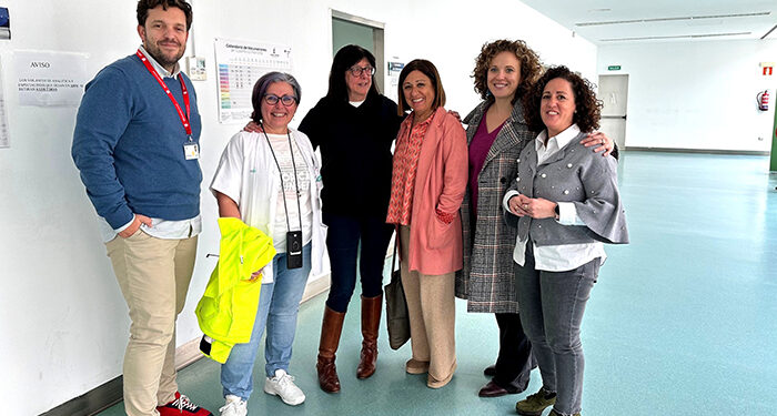 La Junta dará respuesta a las necesidades sanitarias que ha traído consigo el crecimiento poblacional e industrial de Alovera