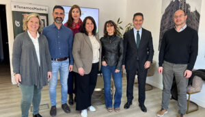 La Junta destaca el valor de la madera como estrategia para la reducción de la huella de carbono