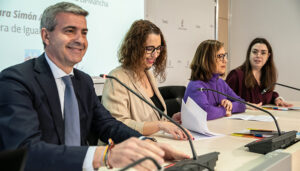 La Junta destaca la necesidad de incorporar la perspectiva de género a la atención a personas con espectro autista