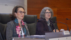 La Junta destaca que la superficie forestal de la región aporta servicios ecosistémicos en producción de agua valorados en más de 2.900 millones de euros anuales