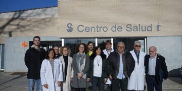 La Junta dota al Centro de Salud de Mira, en Cuenca, de una Unidad Administrativa