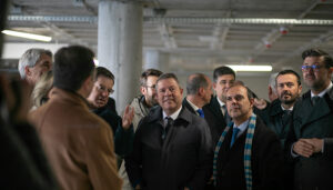 La Junta duplica la nominativa de la Universidad de Alcalá (UAH) desde que Emiliano García-Page es presidente