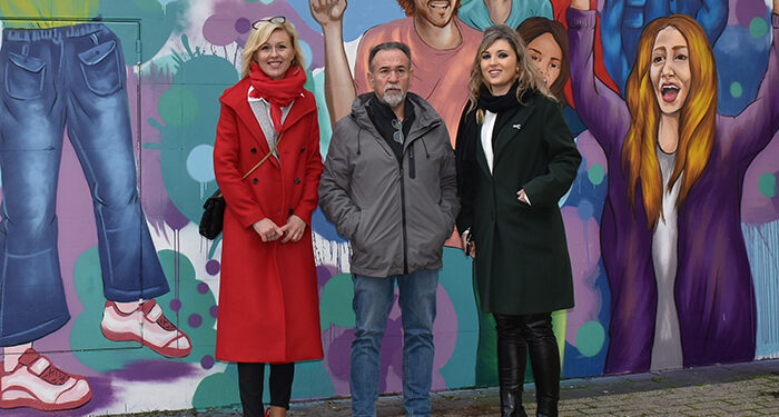 La Junta formaliza el contrato para la ejecución de las obras de mejora del abastecimiento de agua en Priego 1 La Junta formaliza el contrato para la ejecución de las obras de mejora del abastecimiento de agua en Priego