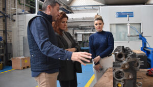 La Junta ha concedido ayudas a 66 empresas de la provincia de Cuenca para mejorar la seguridad laboral de sus trabajadores