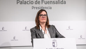 La Junta invierte casi 127 millones de euros en la digitalización del sistema educativo y distribuye cerca de 140.000 dispositivos