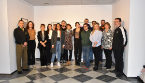 La Junta llevó a cabo 320 acciones formativas en 2023 para mejorar la empleabilidad de más de 4.600 conquenses