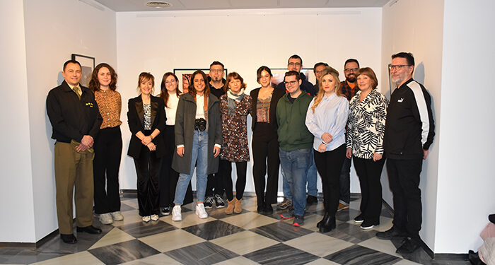 La Junta llevó a cabo 320 acciones formativas en 2023 para mejorar la empleabilidad de más de 4.600 conquenses