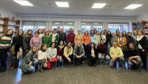 La Junta recoge las experiencias de los 20 centros educativos que desarrollan el programa de cooperación territorial PROA+