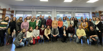 La Junta recoge las experiencias de los 20 centros educativos que desarrollan el programa de cooperación territorial PROA+