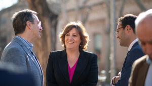 La Junta subraya su compromiso por acercar las herramientas de los PERTE al tejido económico de Castilla-La Mancha