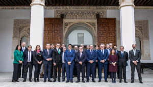 La Junta trabaja para poner en marcha una ayuda para los productores de girasol dotada con 20 millones de euros