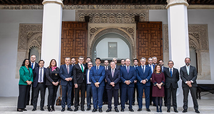 La Junta trabaja para poner en marcha una ayuda para los productores de girasol dotada con 20 millones de euros