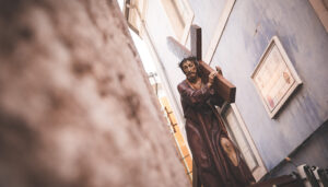 La M. A. V. H. de Ntro. Padre Jesús Nazareno (del Puente) celebra del 29 de febrero al 4 de marzo sus Cultos cuaresmales