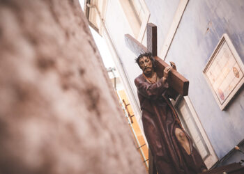 La M. A. V. H. de Ntro. Padre Jesús Nazareno (del Puente) celebra del 29 de febrero al 4 de marzo sus Cultos cuaresmales