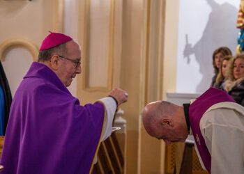 La Misa de imposición de Ceniza marca el comienzo de la Cuaresma conquense 5 La Misa de imposición de Ceniza marca el comienzo de la Cuaresma conquense