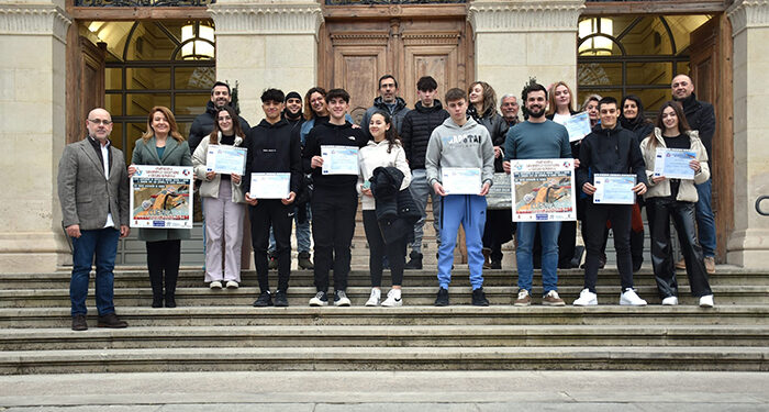 La piscina de Cuenca acoge el sábado el XXVIII Campeonato regional de Salvamento y Socorrismo regional y el Trofeo Diputación