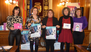 La quinta edición de ‘Despiertas’ contará con una exposición de 33 artistas que recorrerán una decena de municipios de Cuenca