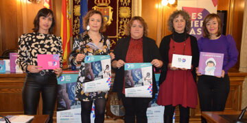 La quinta edición de ‘Despiertas’ contará con una exposición de 33 artistas que recorrerán una decena de municipios de Cuenca