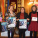 La quinta edición de ‘Despiertas’ contará con una exposición de 33 artistas que recorrerán una decena de municipios de Cuenca