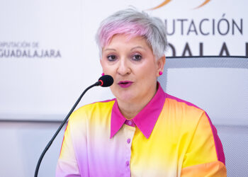 La Red Cultural de Guadalajara registra ya más de cien inscripciones y hay plazo para apuntarse hasta el 24 de febrero La Red Cultural de Guadalajara registra ya más de cien inscripciones y hay plazo para apuntarse hasta el 24 de febrero