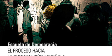 La sala Acua acoge la exposición «Escuela de Democracia. El proceso hacia la Constitución española de 1978»