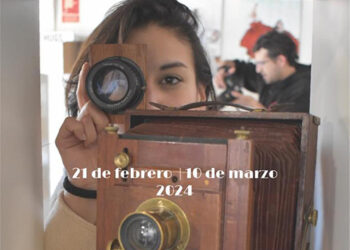 La Sala ‘Princesa Zaida’ reúne en la exposición ‘Miradas diversas’ a 13 fotógrafos noveles