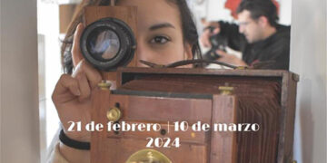 La Sala ‘Princesa Zaida’ reúne en la exposición ‘Miradas diversas’ a 13 fotógrafos noveles