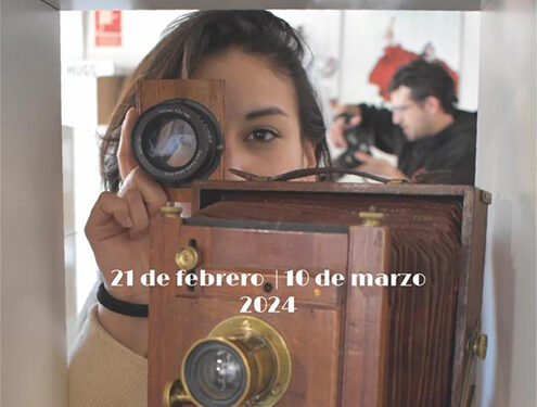 La Sala ‘Princesa Zaida’ reúne en la exposición ‘Miradas diversas’ a 13 fotógrafos noveles 1 La Sala ‘Princesa Zaida’ reúne en la exposición ‘Miradas diversas’ a 13 fotógrafos noveles