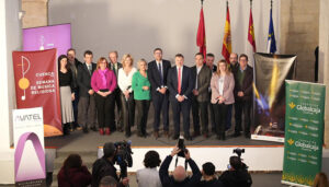 La Semana de Música Religiosa (SMR) de Cuenca prepara una nueva edición con 16 actuaciones en el conjunto de la provincia