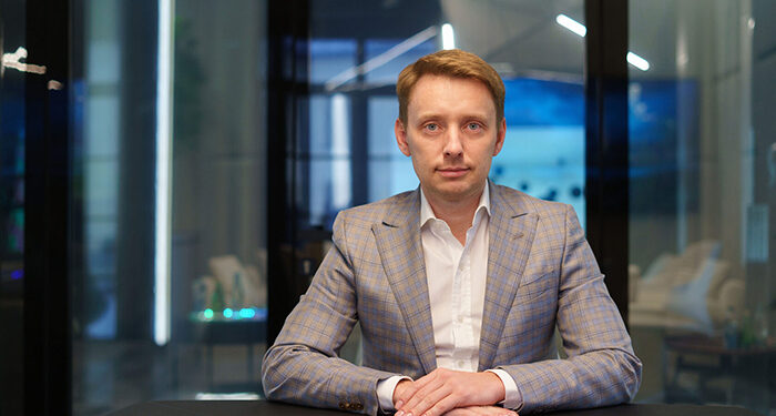 La superación de los efectos ecológicos de la guerra ayudará al programa de la Unión Europea — Alexander Katsuba 1 La superación de los efectos ecológicos de la guerra ayudará al programa de la Unión Europea — Alexander Katsuba