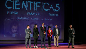 La tasa de éxito en proyectos de investigación liderados por mujeres en Castilla-La Mancha se ha duplicado desde 2017