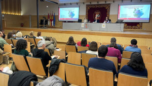 La UCLM acoge una nueva edición de las jornadas para equipos de orientación de centros de secundaria
