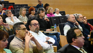 La UCLM celebra en Cuenca un congreso internacional que profundiza en el valor del patrimonio arqueológico como recurso turístico