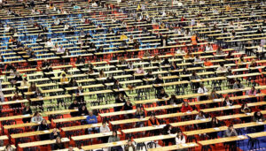 La UCLM continúa en los primeros puestos de universidades públicas españolas en las pruebas MIR