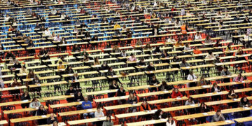 La UCLM continúa en los primeros puestos de universidades públicas españolas en las pruebas MIR