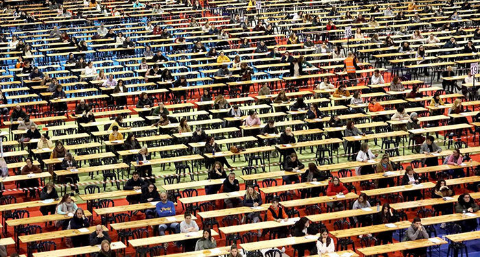 La UCLM continúa en los primeros puestos de universidades públicas españolas en las pruebas MIR