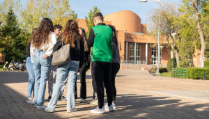 La UCLM destinará cincuenta mil euros a sus presupuestos participativos en el presente ejercicio