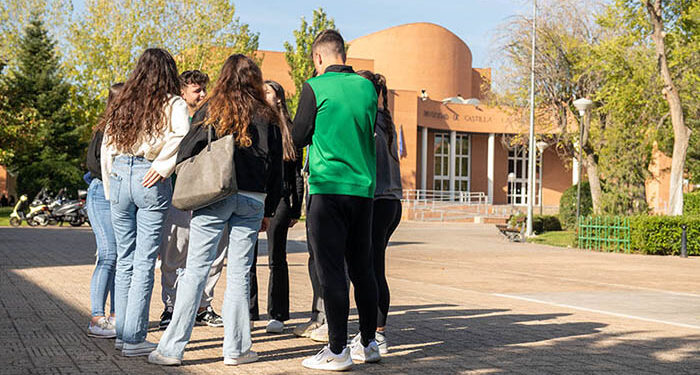 La UCLM destinará cincuenta mil euros a sus presupuestos participativos en el presente ejercicio