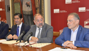 La UCLM gestionará 14 proyectos del Plan Regional de Estudios sobre la Memoria Democrática
