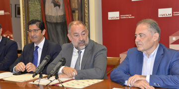 La UCLM gestionará 14 proyectos del Plan Regional de Estudios sobre la Memoria Democrática